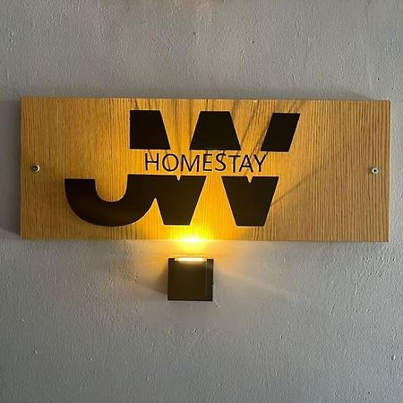 Jw Homestay Kudat Extérieur photo